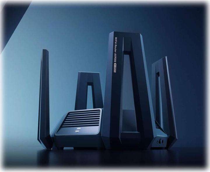 Produktbild Xiaomi AX9000