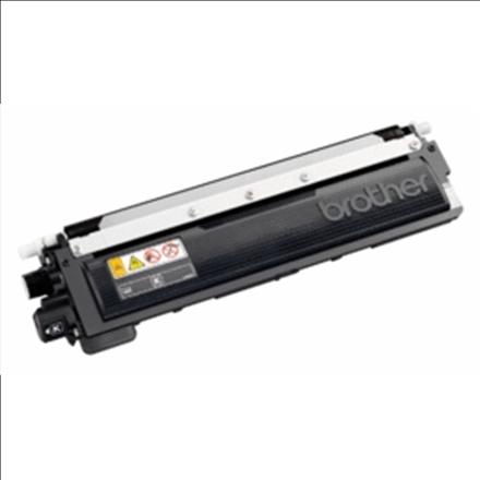 Actual product image Brother Tn-230bk (FC)