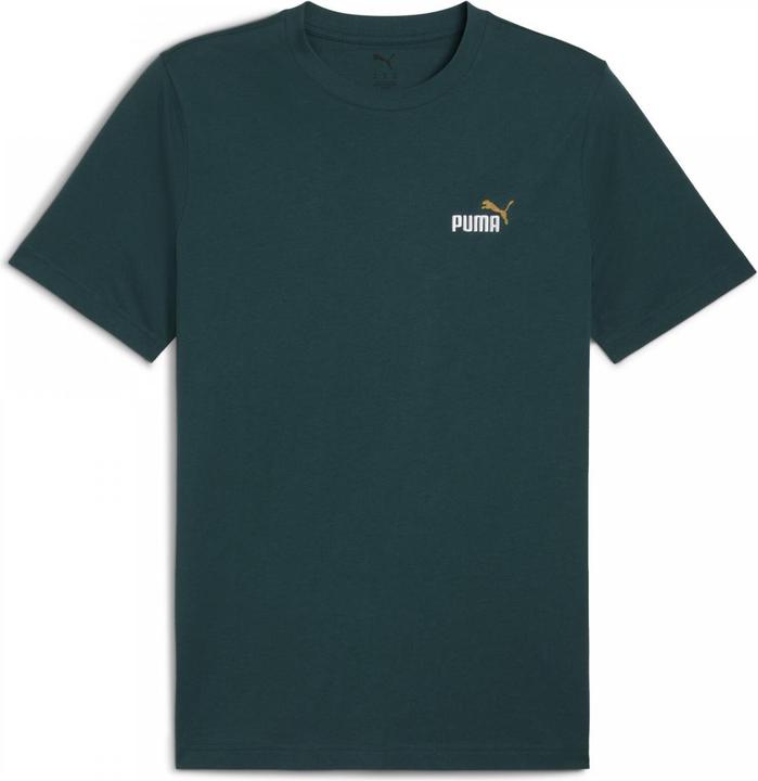 Image du produit Puma ESS 2 COLOR Small No. 1 Logo Tee (L)