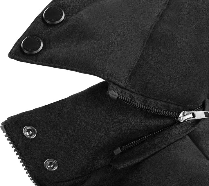 Produktbild Normani Herren Winter-Steppweste Yuquot - 3898 (M)