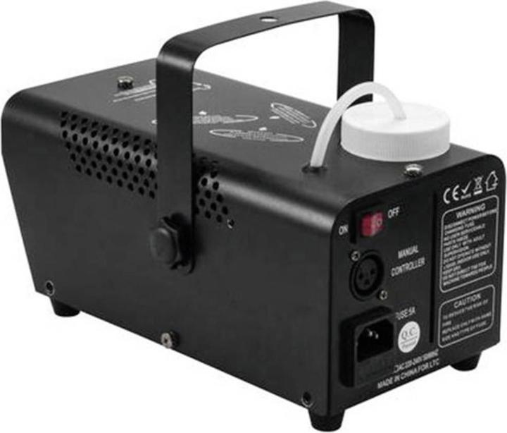Actual product image Eurolite N-11