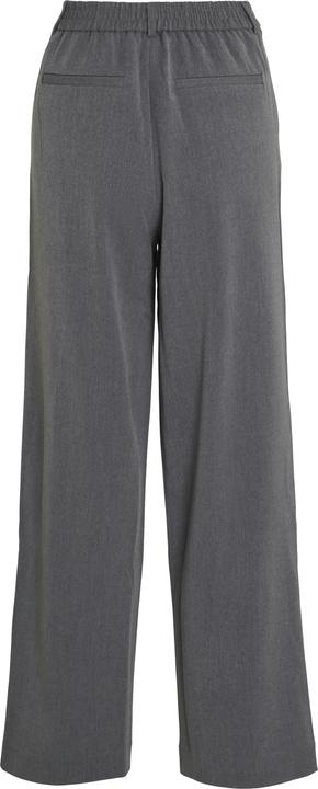 Image du produit Vila Pantalon taille haute à jambe large (40)