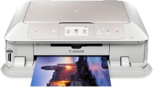 Canon Pixma Mg7751 (Tintenpatrone, Farbe)