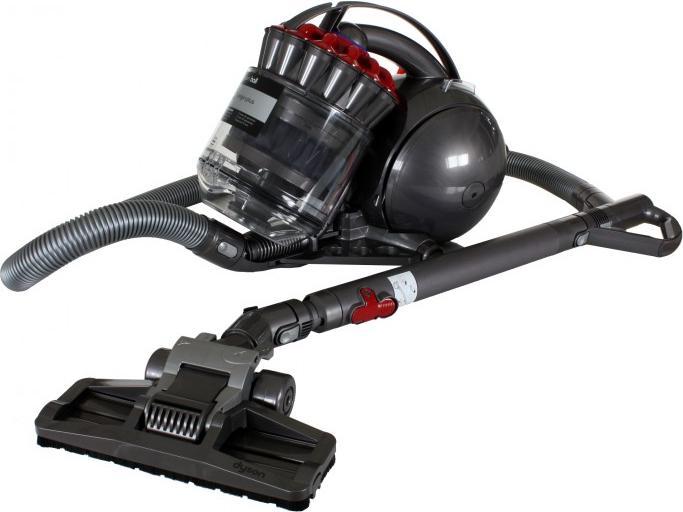 Produktbild Dyson DC33c Origin Plus