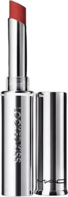 Produktbild MAC Cosmetics M.A.C. Locked Kiss Lipstick Taboo (Taboo)