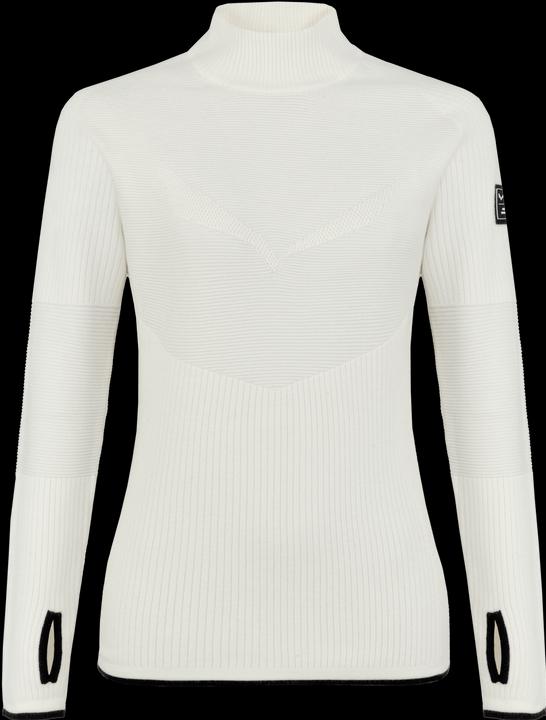 Immagine prodotto Salewa Fanes Engineered Merino Logo Maglione Da (40, 46)