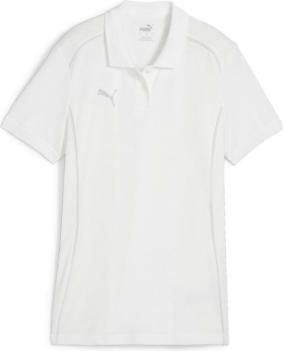 Puma teamFINAL Casuals Polo Wmn