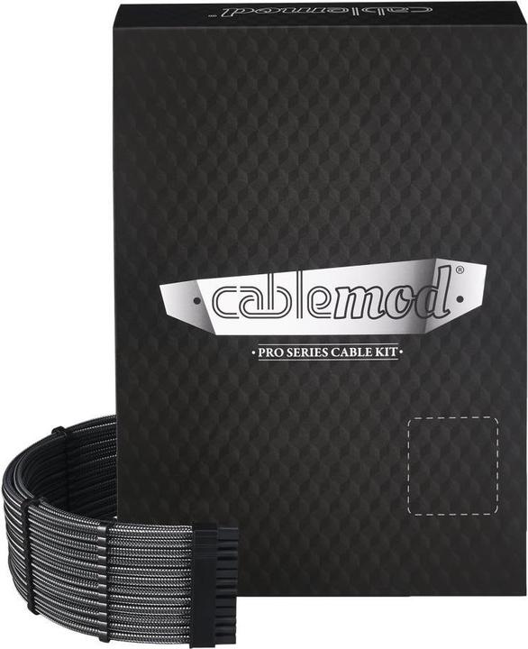 Produktbild CableMod Pro ModMesh RT-Series Cable Kit