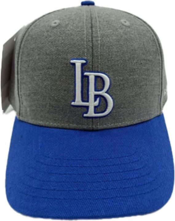 Actual product image L-Boxx Die Basecap - Der perfekte Begleiter (One size)