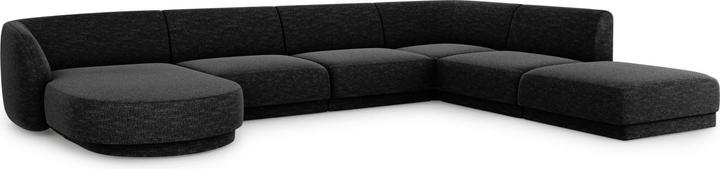 Produktbild Micadoni Miley (Wohnlandschaft)