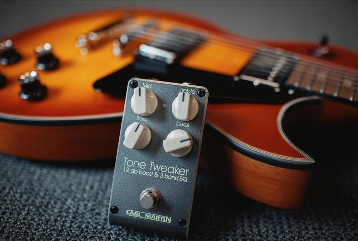 Produktbild Carl Martin Tone Tweaker