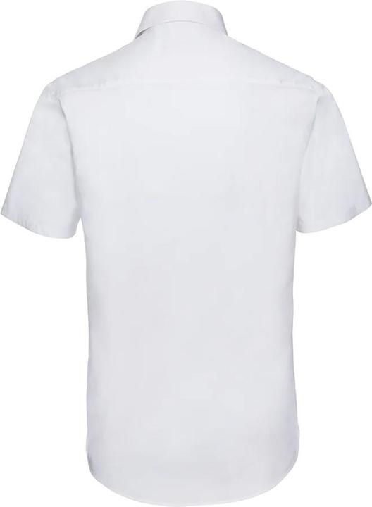 Immagine prodotto Russell Camicia Aderente Maniche Corte Uomo (4XL)