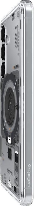 Actual product image Spigen Ultra Hybrid (Samsung Galaxy S25)