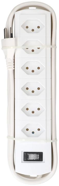 Immagine prodotto Max Hauri Linea Prime (6 x, Tipo 13, 3 m)