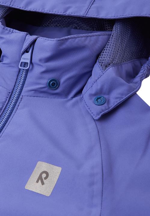 Image du produit Reima tec Kinder Regenjacke Kallahti Breezy (92)