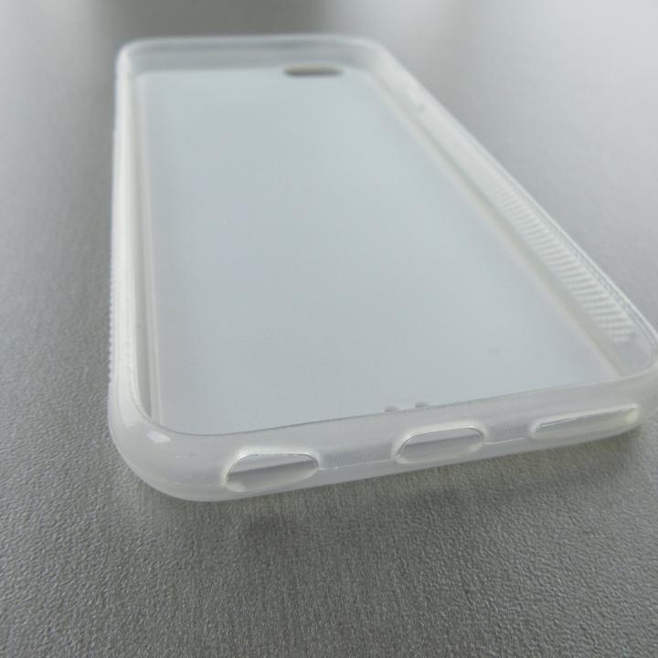 Immagine prodotto PhoneLook Cover Silicone trasparente Swiss Passport (Apple iPhone 6)