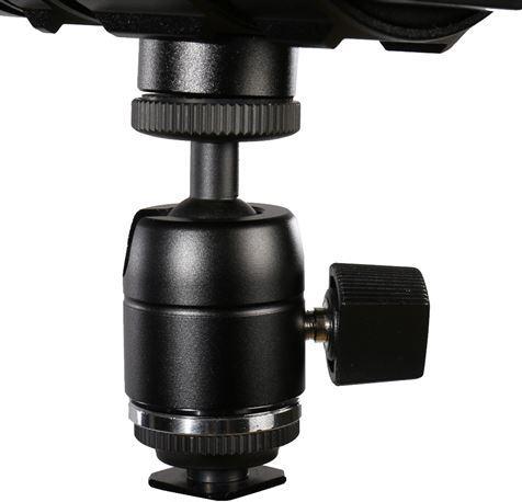 Image du produit Linkstar Mini LED Fresnel Lucia L-1.5-K1 15W