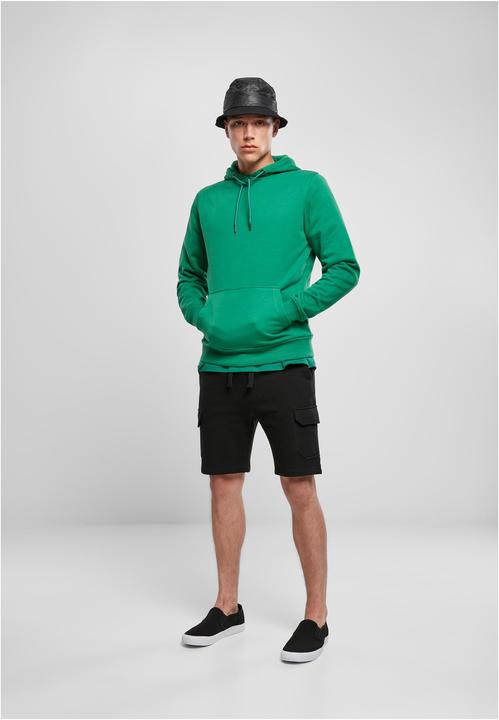 Immagine prodotto Urban Classics Basic Terry Hoody (S)