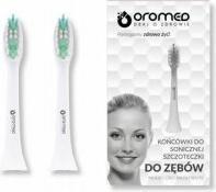 Immagine prodotto Oromed ORO-BRUSH Elektrische Zahnbürste Erwachsener Schall-Zahnbürste (Spazzolino sonico)