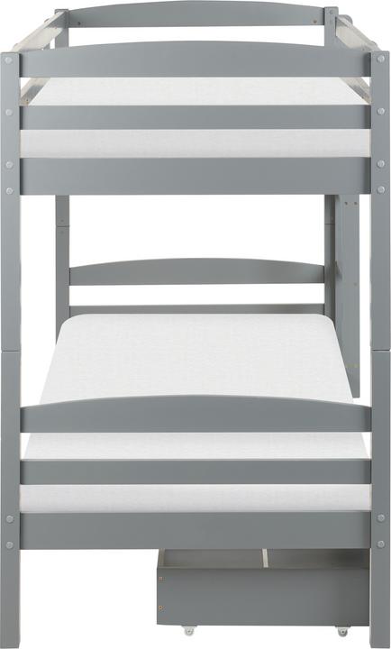 Actual product image Beliani Regat (90 x 200 cm)