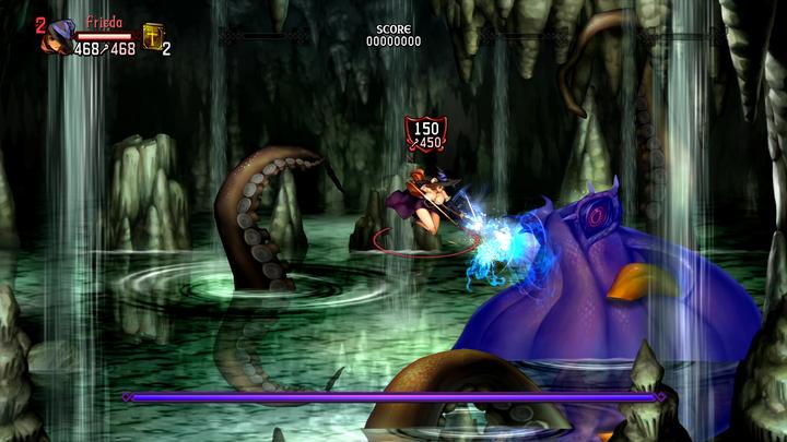 Produktbild Atlus Dragon's Crown Pro (PS4)