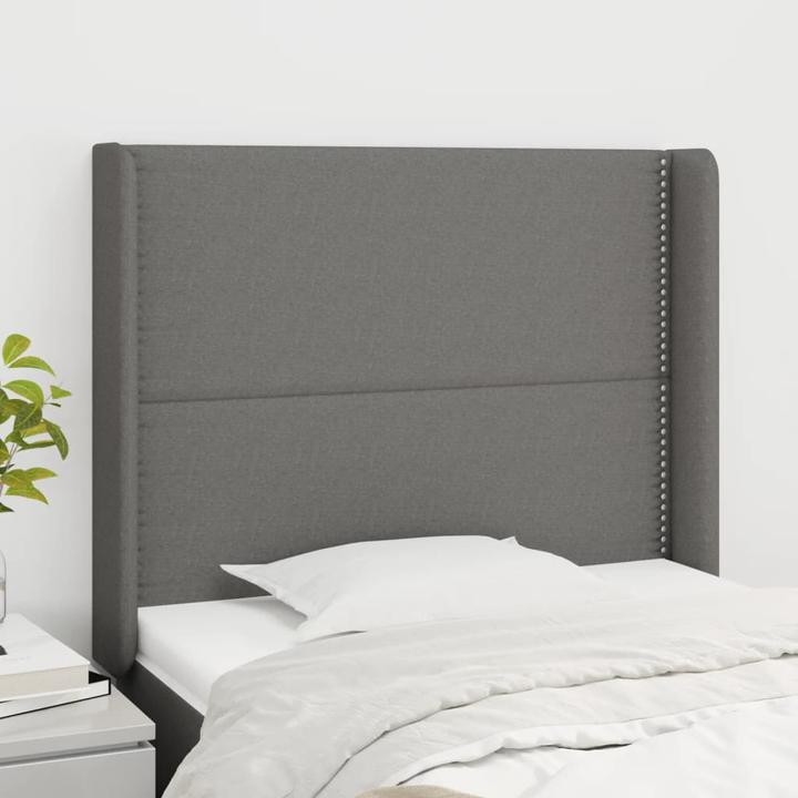 Produktbild VidaXL Maralda (183 x 16 x 128 cm)