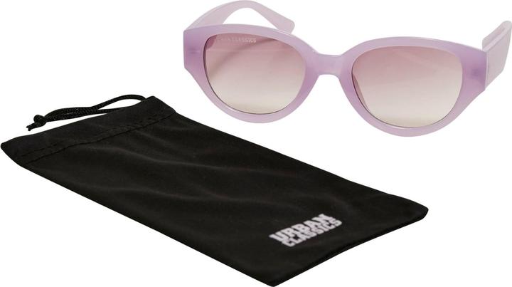 Actual product image Urban Classics Sunglasses Santa Cruz - 18132