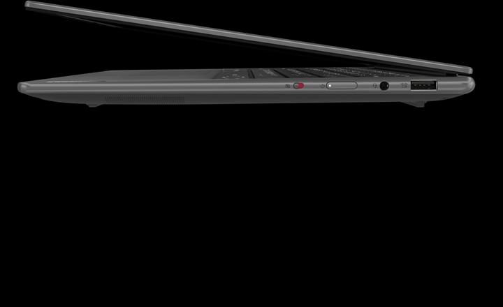 Image du produit Lenovo Yoga Pro 7 14APH8 (14.50", AMD Ryzen 7 7840HS, 32 Go, 1000 Go, DE)
