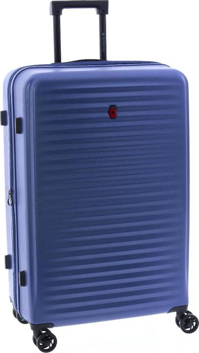 Produktbild Wüsthof Nomadtec - Trolley (110 l, L (90 - 115l))