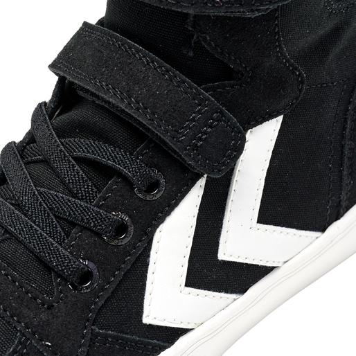Produktbild hummel Slimmer Stadil High Jr (26)