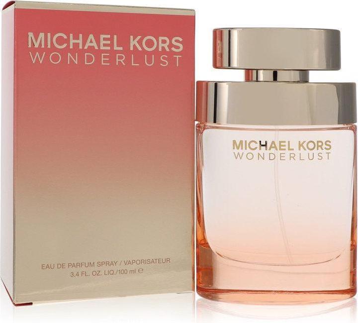 Produktbild Michael Kors Wonderlust (Eau de Parfum, 100 ml)