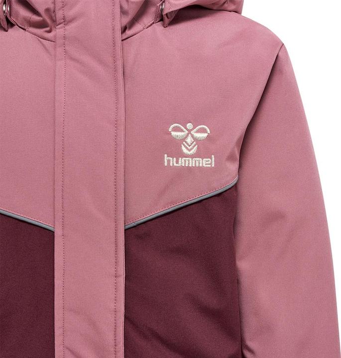 Produktbild hummel Josse Jacket (104)