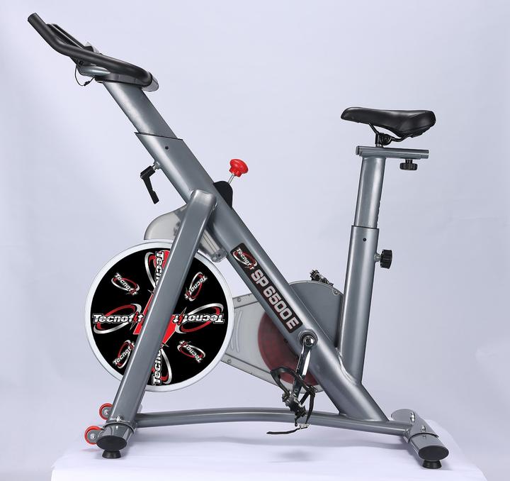Image du produit Enerfit Indoor Cycling Sp6500