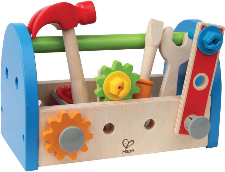 Hape Werkzeugkasten