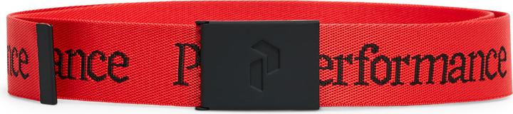 Peak Performance Rider Belt
