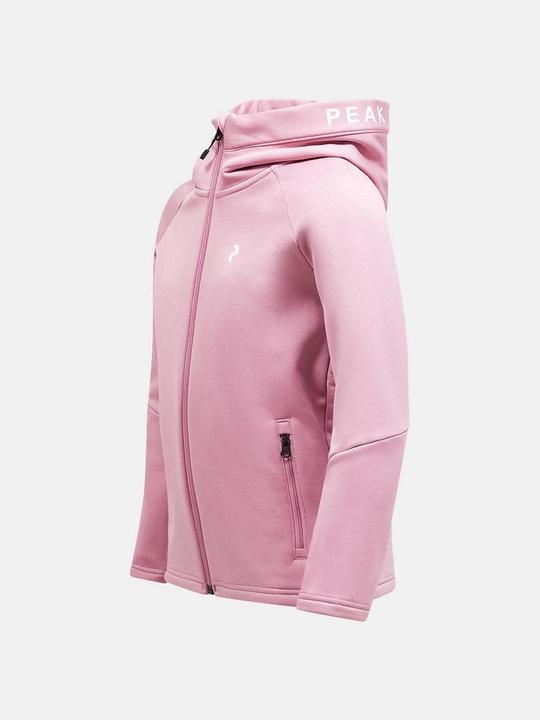 Produktbild Peak Performance Rider Zip Hood (140)