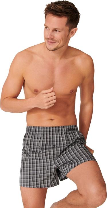 Immagine prodotto Schiesser Confezione da 2 boxer Web (M, Confezione da 2)