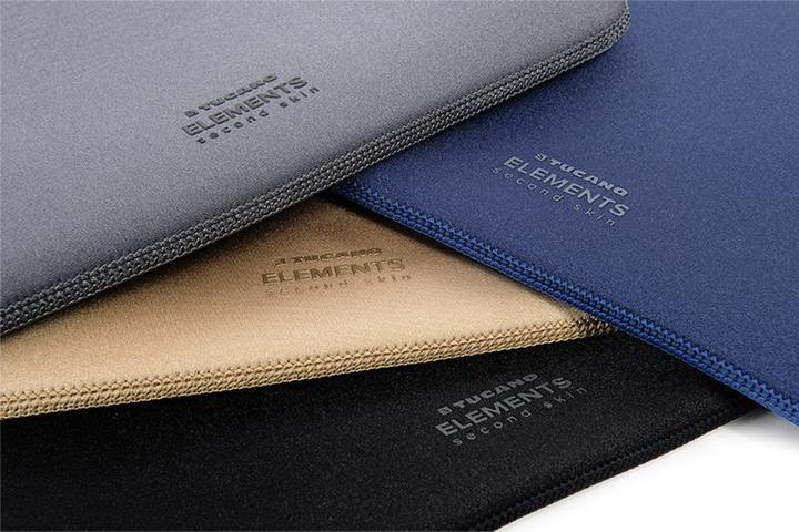 Produktbild Tucano Second Skin Elements für MacBook Air (14", Apple)