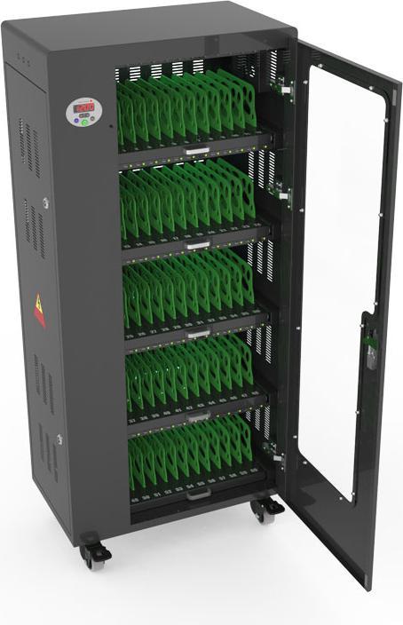 Produktbild Good Connections Wagen (sync, charge and UV clean)