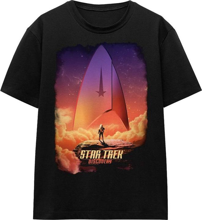 Universal Textiles The Explorer TShirt (M)