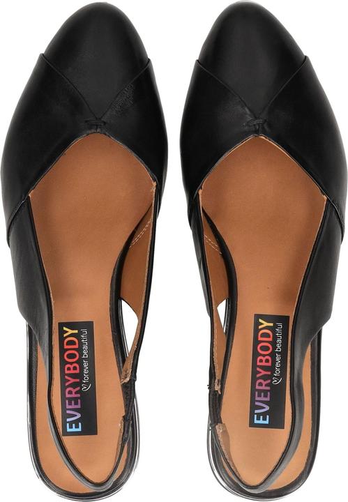 Actual product image Everybody Ballerinas (39)