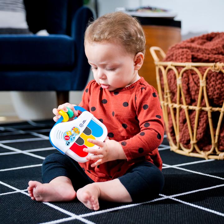 Produktbild Baby Einstein Miniklavier: Refresh