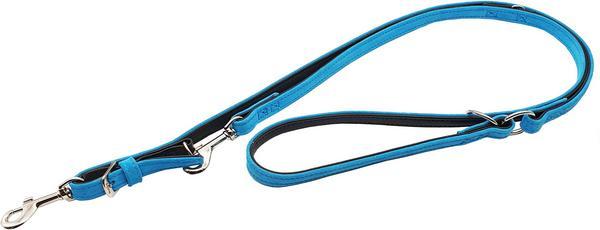 Actual product image Nobby Leash velour (L, XL, Dog, Dog sport)