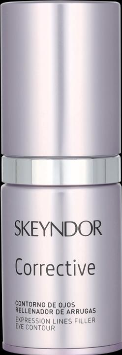 Actual product image Skeyndor Corrective (Crème, 15 ml, Day + Night)