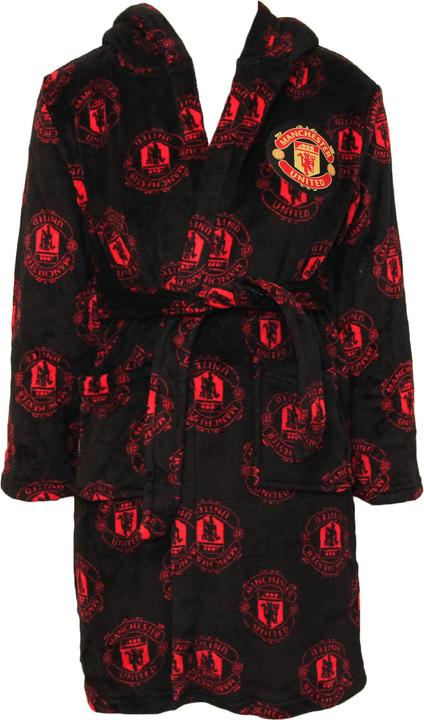 Actual product image Manchester United FC Dressing gown (116)