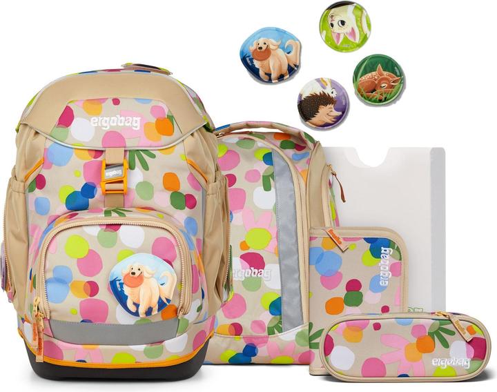 Ergobag Pack Set (20 l)
