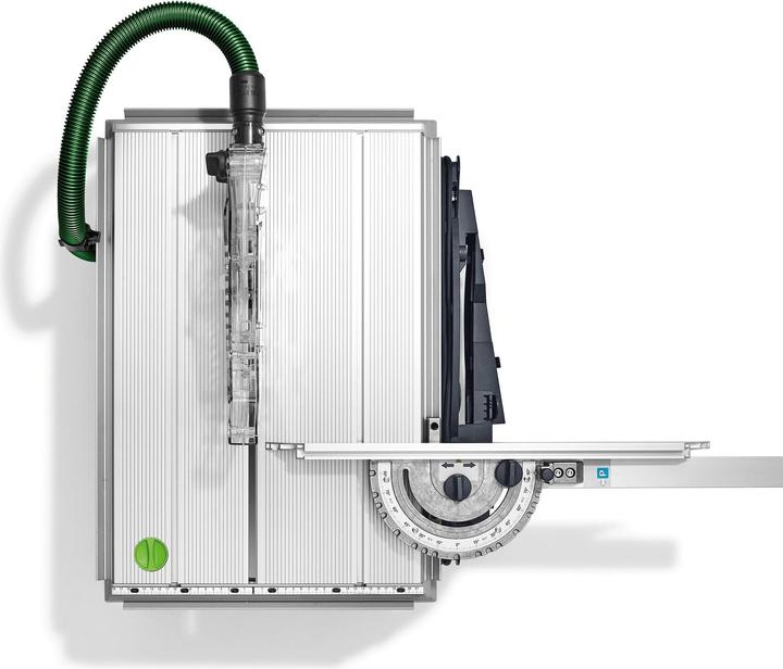 Produktbild Festool Tischzugsäge CS 50 EBG-Set