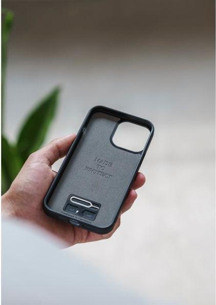 Image du produit Woodcessories Bumper Case MagSafe (Apple iPhone 14)
