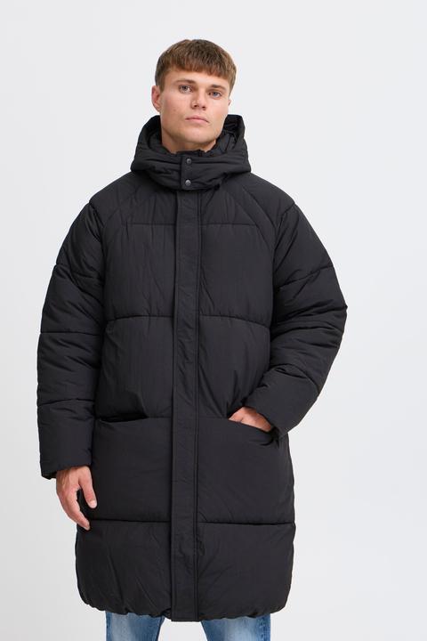 Actual product image Solid SDMILO PUFFER LONG 21108316 (S)
