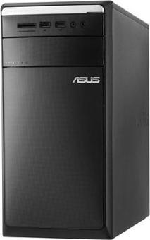 Produktbild ASUS M11ad-Ch028s (Intel Core i7-4790S, 8 GB, 256 GB, GeForce GTX 745)